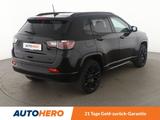 Jeep Compass 1.3 T4 4xe Plug-in Hybrid S Aut.*NAVI* - Jeep Compass in Nürnberg