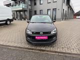 Volkswagen Polo V R-line 1.6 TDI 105PS Klimaautomatik, Alu