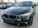 BMW 116 1 Limousine 5-trg. 116 i Advantage