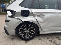 Skoda Kamiq 1.0 TSI Drive UNFALL !!!! nicht Fahrbereit