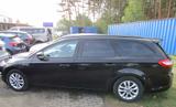 Ford Mondeo Turnier 2.0 TDCi DPF Champions-Edition - Ford Mondeo: Champions Edition