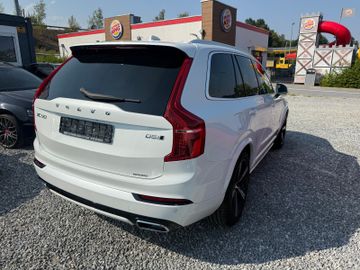 Volvo XC90 - 4