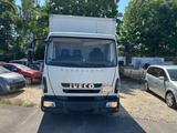 Iveco 75E18 - Iveco 75 e 18