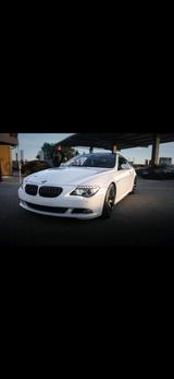 BMW 650I V8 Saugmotor  - TipTop gepflegt  - BMW 6er Reihe in Stuttgart