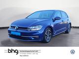 Volkswagen Golf 1.0 TSI App-Connect ACC Navi LightAssist - Volkswagen Golf