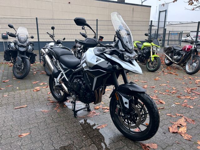 Triumph Tiger 900 GT Pro MDJ. 2024