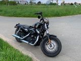 Harley-Davidson 48 Sportster XL2 forty eight 1200ccm  - GEBRAUCHT CCM