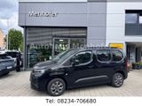 Opel Combo Life 1.2 110PS Facelift Sitz-Lenkradheizun - Opel Combo Life Tageszulassungen