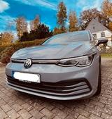 Volkswagen Golf VIII Life 1.5 TSI ***Garantie b 02/26*** - Volkswagen Golf: 2.5