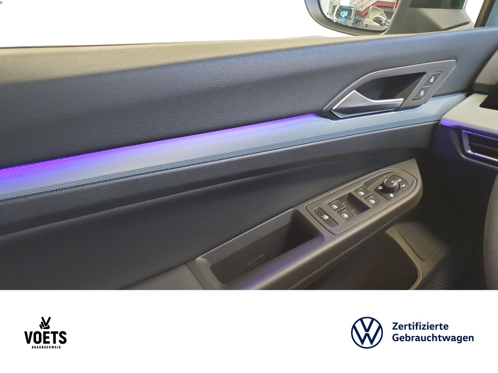 Volkswagen Golf - Bild 15