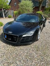 Audi R8 V 8 - Audi R8 Gebrauchtwagen in Hamburg