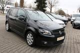 Volkswagen Touran 1.4 TSI Match - VW Touran Gebrauchtwagen in München