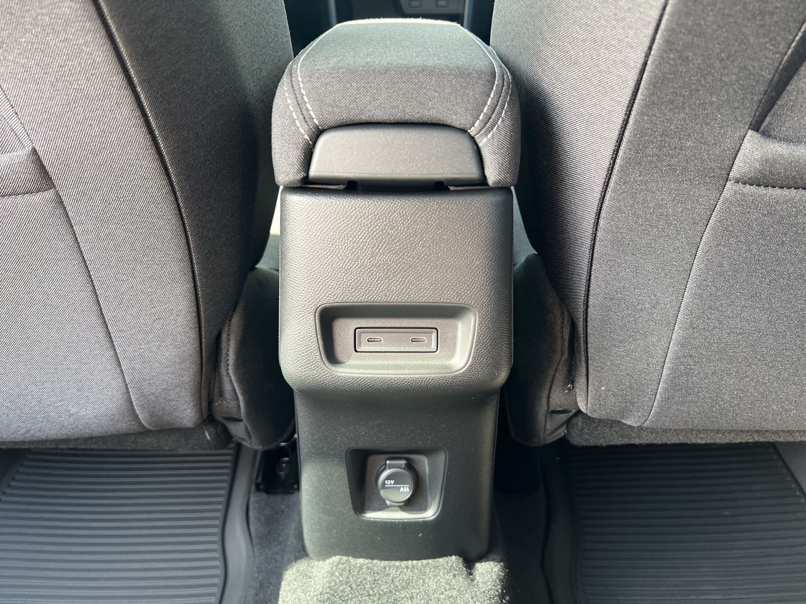 Frontera B 1.2 Mild-Hybrid LED*Navi*SHZ