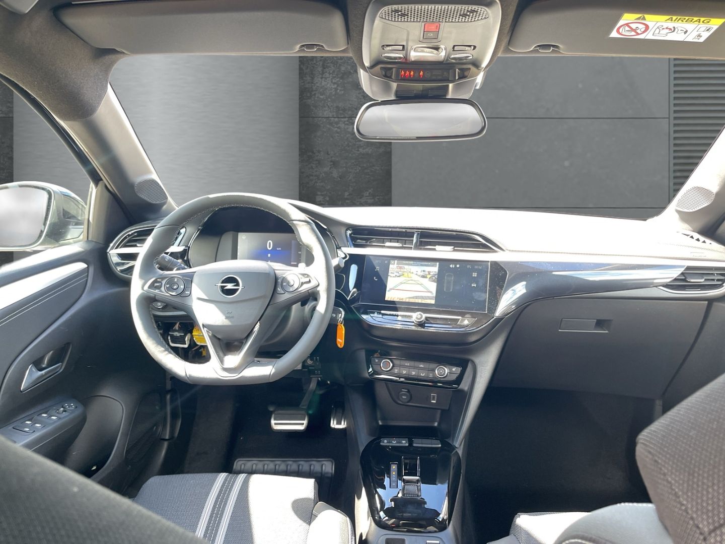 Opel Corsa - Bild 10