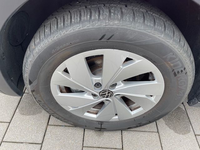 T-Cross 1.0 TSI DSG Life Navi LED ACC Apple CarP