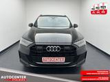 Audi Q7 45 TDI quattro S line "1 HAND-NAVI-CAM-SITZH" - Audi Q7 in Leverkusen