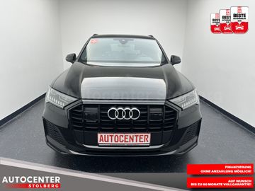 Audi Q7 - 3