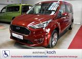 Ford Grand Tourneo 1.5 TDCi Titanium  rollstuhlgerech - Behindertengerechte Ford Grand Tourneo