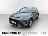 Hyundai BAYON 1.0 T-Gdi (48V) DCT Trend Licht+Navipaket  - gebrauchte Hyundai BAYON aus dem Jahr 2024