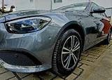 Mercedes-Benz E 220 d 4MATIC Autom. mit Anhängerkupplung 