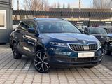 Skoda Karoq Style 4x4*Automatik*ACC*Carplay*Tüv