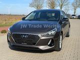 Hyundai i30 1.6 CRDi Premium Pano Bi LED Sitzbelüft 16" - Hyundai i30 mit Diesel-Antrieb: 1.6