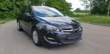 Opel Sports Tourer 1.4 Turbo Edition  Euro 5 BJ 2013 - aus 2013 mit Benzin-Antrieb: Kombi