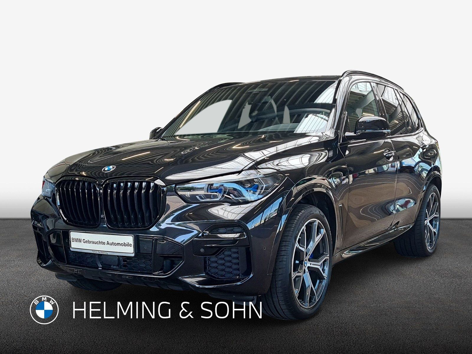 BMW X5 - Bild 1