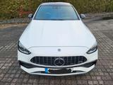 Mercedes-Benz C43 Limo NP113 Night Pano HUD Perfo-Sitz Driver