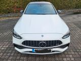 Mercedes-Benz C43 Limo NP113 Night Pano HUD Perfo-Sitz Driver