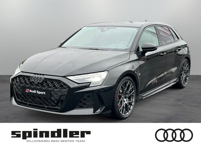 Audi RS 3 Sportback S tronic | ACC,SONOS,Schalensitz.