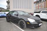 Chrysler Sebring 2.7  V6 Limited-Automatik- - Chrysler: Sebrin