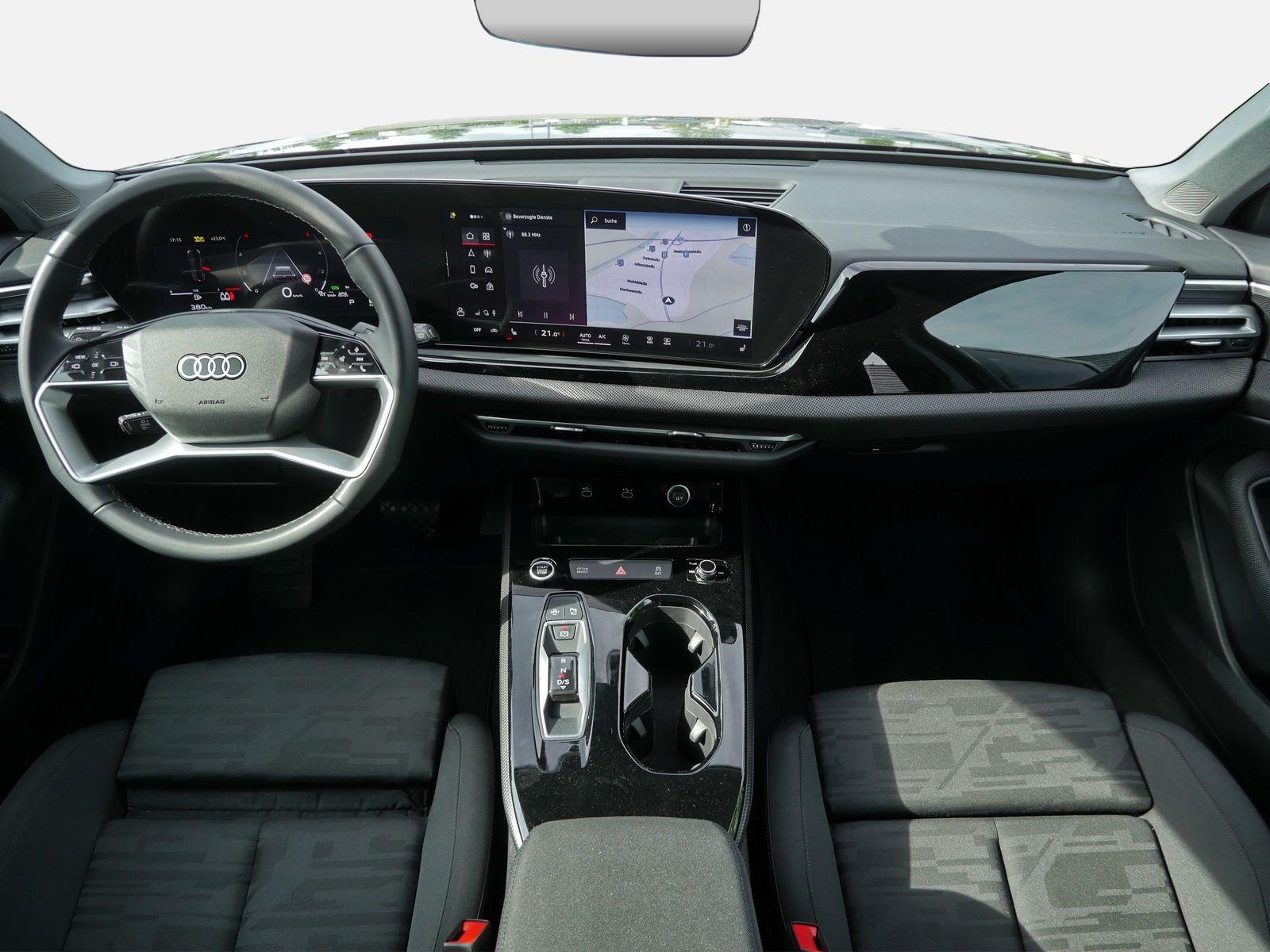 Audi A5 Avant 40 TDI Tech*LED*RFK*ACC*Sound*Virtual, миниатюра 5