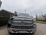 Dodge RAM 1500 5.7*Laramie*1Hand*Deutsch*U-Frei*LPG - Dodge RAM: Laramie