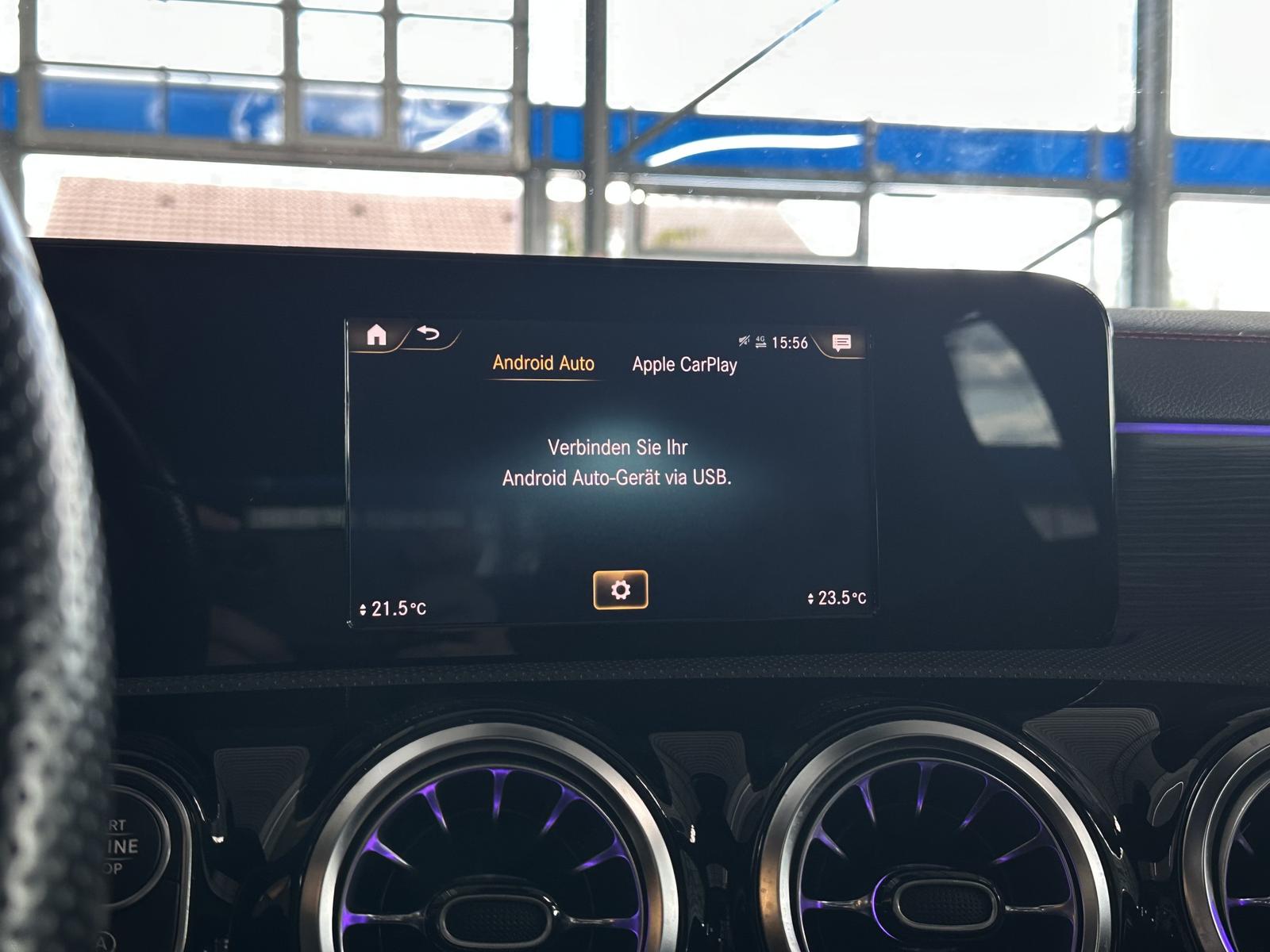 Mercedes-Benz CLA AMG-Line*Pano*Memory*Navi, миниатюра 26
