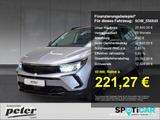 Opel Grandland 1.2 Turbo GS Line Klimaautomatik Alcan - Opel Grandland (X) in Erfurt
