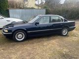 BMW 740i e38 4,4V8 1 Hand, Unfallfrei, ez ... - gebrauchte BMW 740 aus dem Jahr 2001