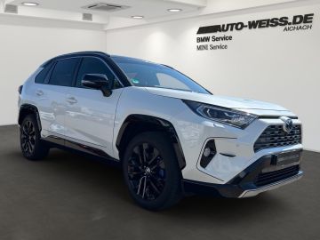 Toyota RAV 4 - 3
