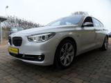 BMW 550 5 Gran Turismo i xDrive Luxury - BMW 550: 550i Gran Turismo
