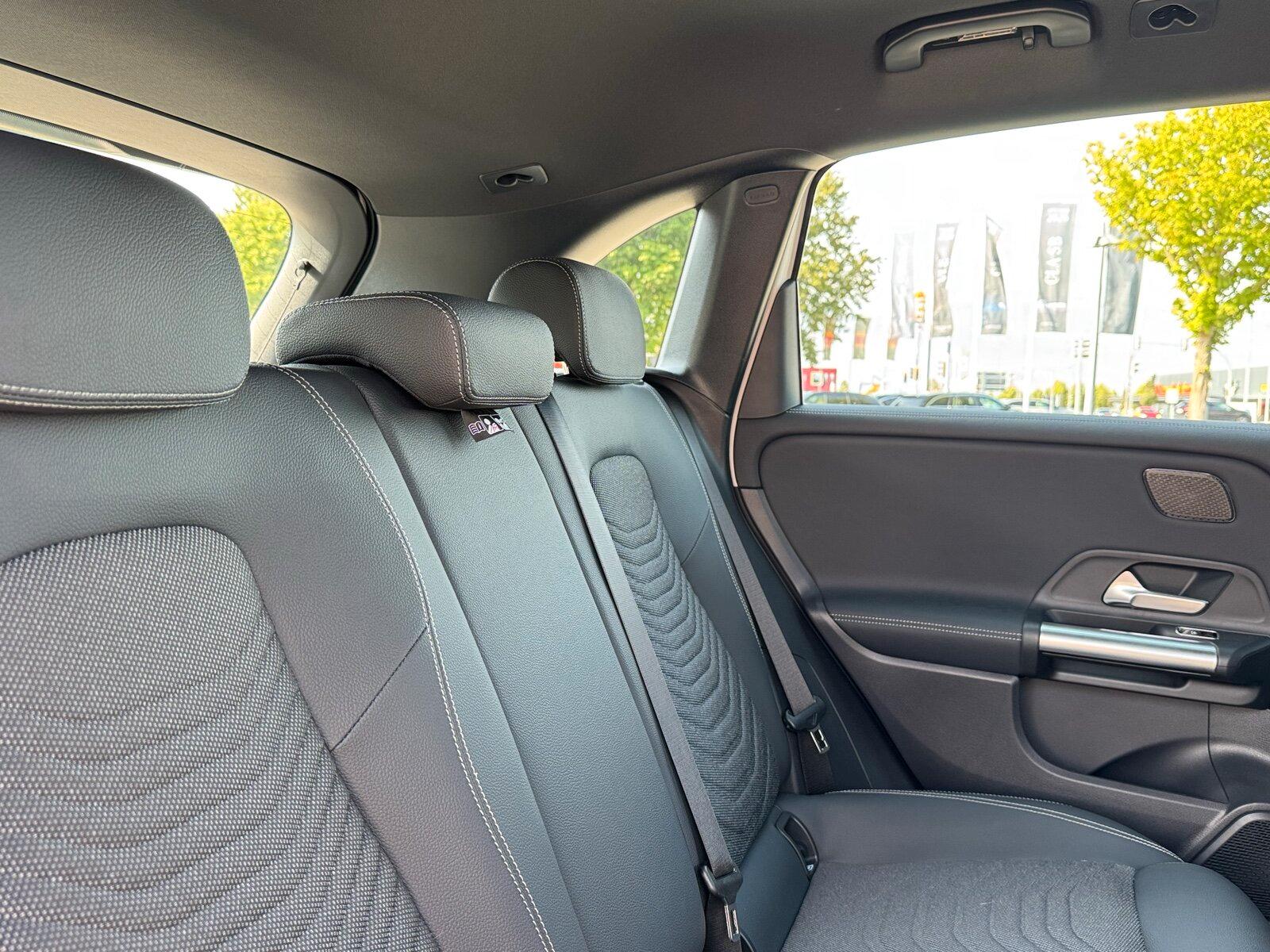 Mercedes-Benz B-Class Progressive/Navi/Distronic/Keyless-Go/Klim, миниатюра 17