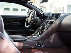 Aston Martin DBS – 19 / 32