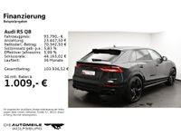 Audi RSQ8 - Vorschau Bild 2