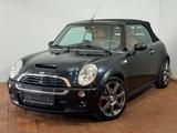 MINI Cabrio Cooper S John Cooper Works H&K Sound - gebrauchte MINI MINI aus dem Jahr 2008