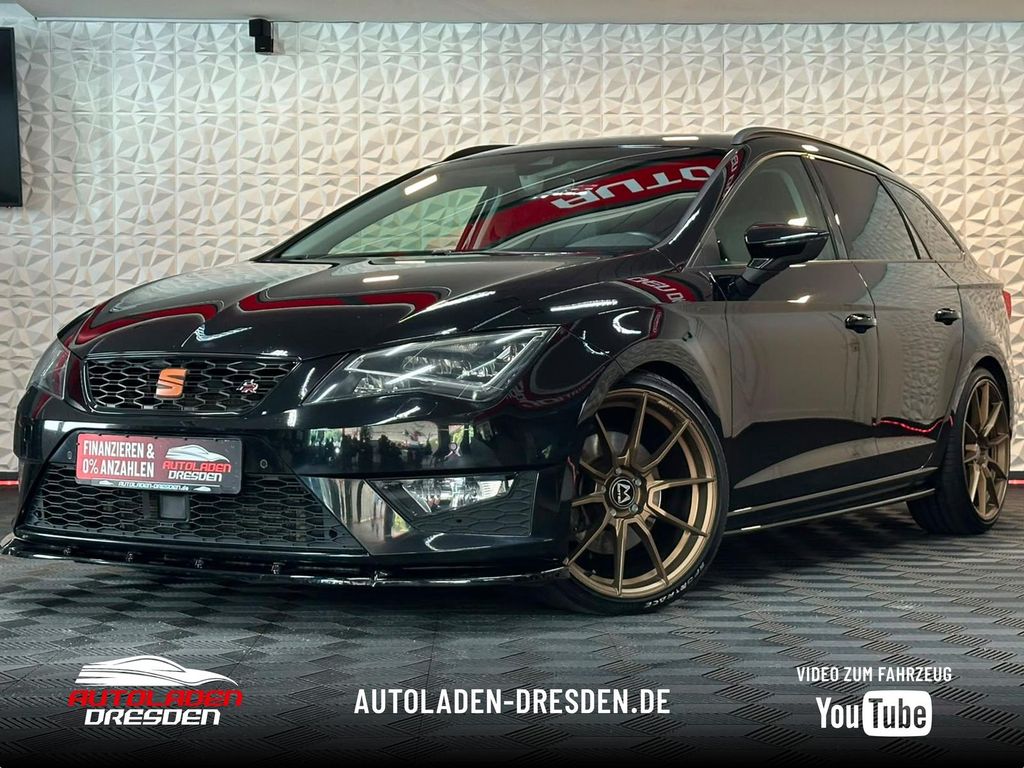 Image of Seat Leon