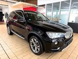 BMW X3 xDrive 20 d*AUTOM+NAVI+BI-XEN+LED+KAM+18'ALU* - BMW X3: 18d