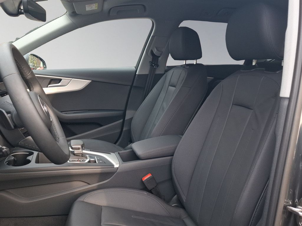 Audi A4 - Bild 10