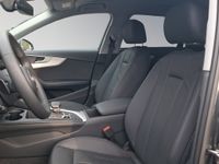 Audi A4 - Vorschau Bild 10