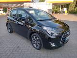 Hyundai ix20 * 1.Hand * Ex-Rentner * INSP+TÜV neu * Top - Hyundai ix20 aus 2015