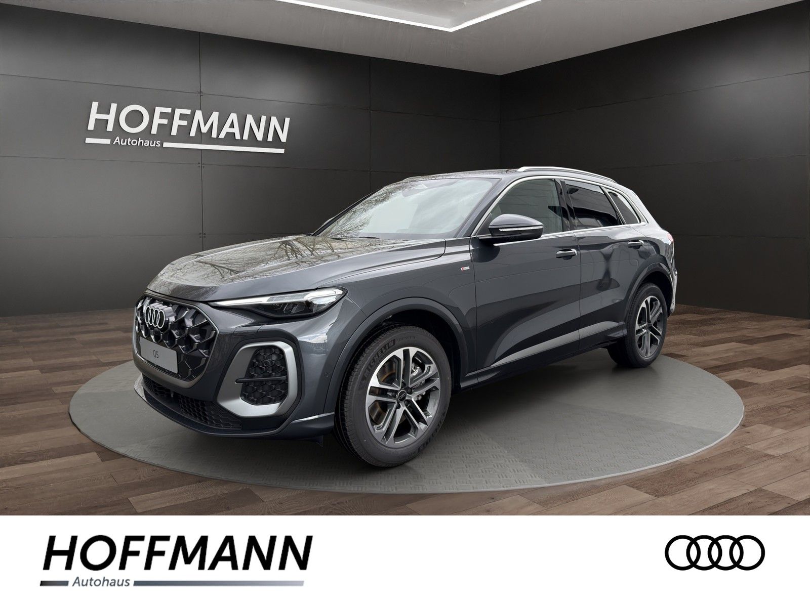 Fahrzeugbild von Audi Q5