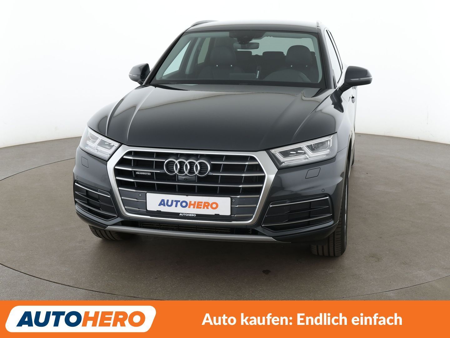 Audi Q5 2.0 TFSI quattro Sport foto 9